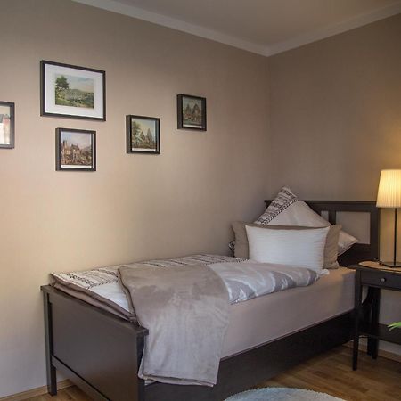 Feriendomizil Willi & Renate Apartman Bad Sobernheim Kültér fotó
