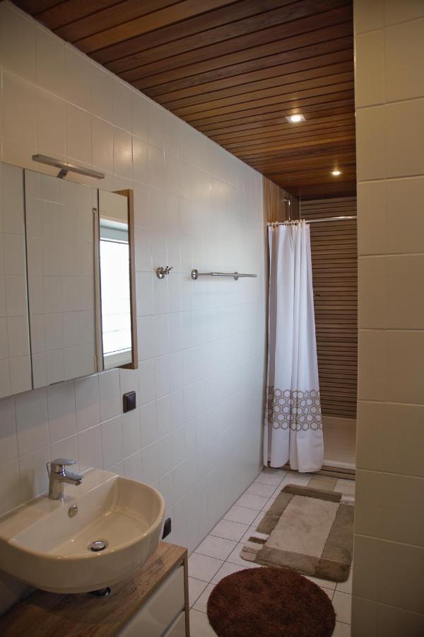 Feriendomizil Willi & Renate Apartman Bad Sobernheim Kültér fotó