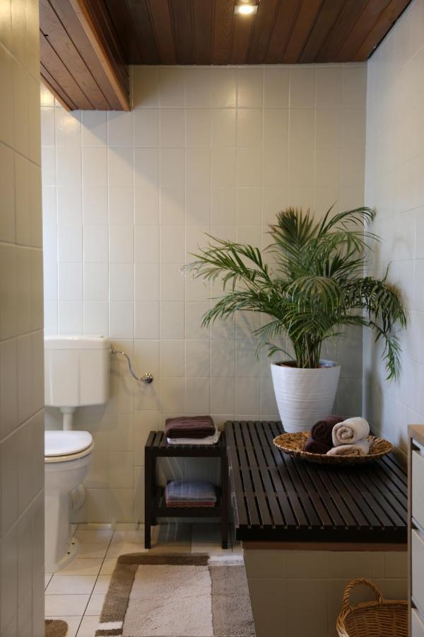 Feriendomizil Willi & Renate Apartman Bad Sobernheim Kültér fotó